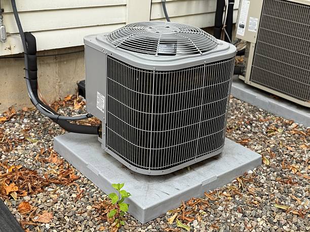 24/7 Emergency Air Duct Cleaning experts in Coaldale, PA